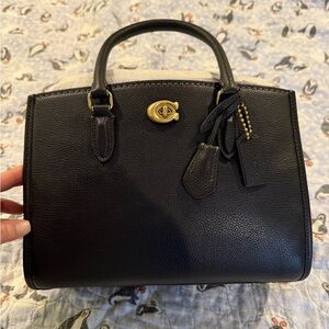 NWT Coach Brook Carryall 28